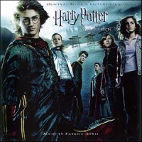Harry Potter 4 a Ohnivý pohár (2005)
